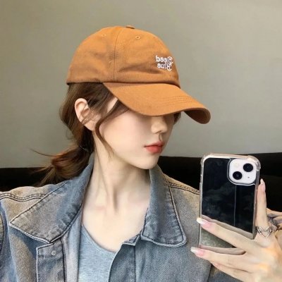 阳光灿烂的女人